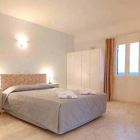 Otel Aeolos