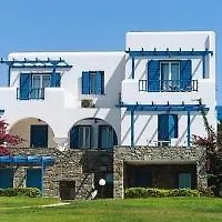 Aeolos Otel Páros