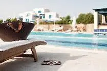 Aeolos Otel 3*